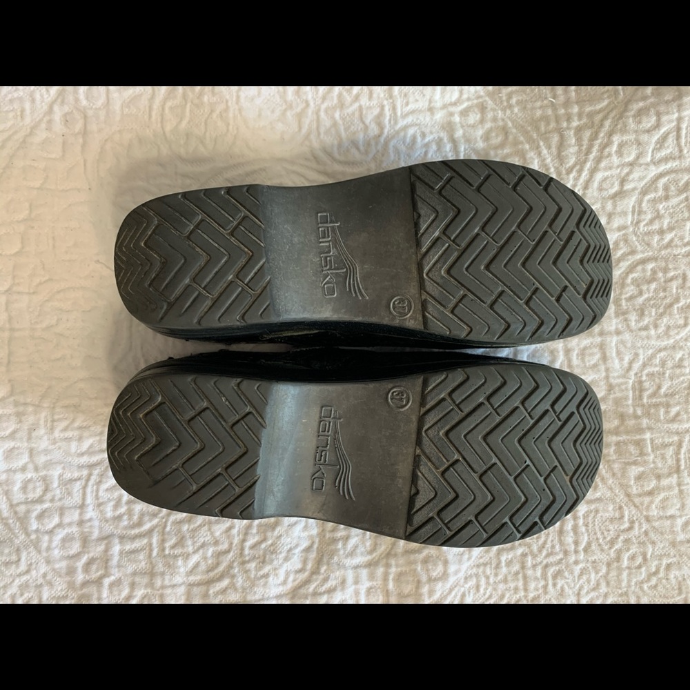 Dansko Clogs - Picture 3 of 3